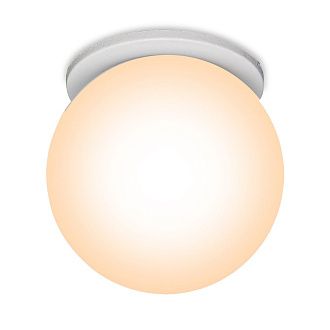 Светильник встраиваемый 5*10,8 см, вр 3,5 см, *LED*7W, 4000K, Mantra Bead MAN8894, белый