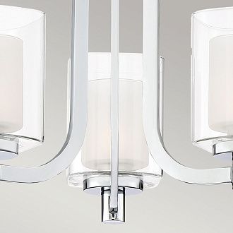 Бра для ванных комнат Quoizel, Арт. QZ-KOLT3-PC-BATH