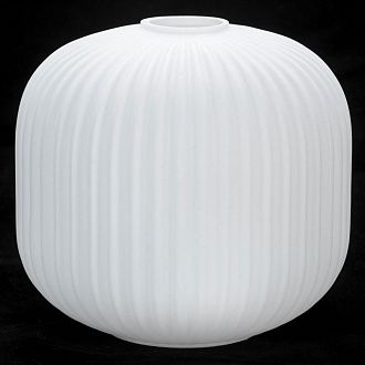 Светильник 20 см Lussole Ondulati LSP-8354 золото