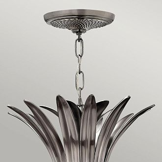 Подвесной светильник Hinkely Lighting, Арт. HK-PLANT4-P-PL