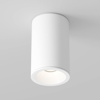 Светильник 7 см, Technical C029CL-01-S-W, белый, IP65