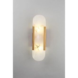 Бра 8,5*10*35,5 см Aployt Klodett APL.323.01.02,