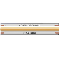 COB светодиодная лента Ultra 24В - 12Вт/м 3000К 5м IP65 201078 Maytoni  Led Strip, цена за метр, отгружается по  5 м