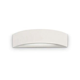 Светильник настенный ideal lux Soda AP1 L300мм макс.1x40Вт E14 105710.  см