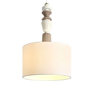 Подвесной светильник *32*70-260 см, 1*E27*60W, Freya  FR2061PL-01BS, Латунь