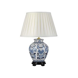 Настольная лампа Elstead Lighting , Арт. DL-LINYI-TL
