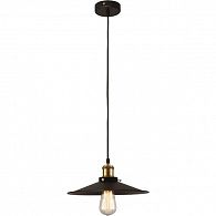 Подвесной светильник Диаметр 30 см Lussole Loft LSP-9601
