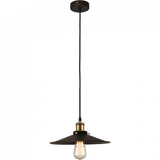 Подвесной светильник Диаметр 30 см Lussole Loft LSP-9601