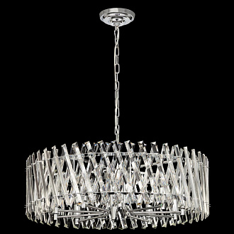 Люстра 77*110 см, 1*E14, Хром Citilux Ингвар CL334291