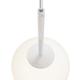 Светильник 20 см, Maytoni Basic form MOD321PL-01W1, белый