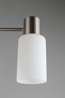 Светильник 78 см, Omnilux Ales OML-69117-08, никель