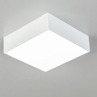 Светильник 12*12 см Citilux Тао CL7 4000K 1080lm12X120N Белый