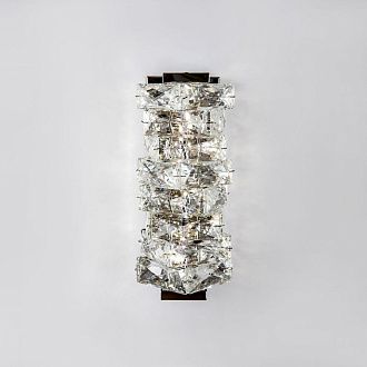 Настенный светильник 26*12* см, LED 7W, 4000K, Хром MODELUX ML.541.260 CR