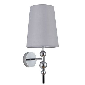 Бра 48 см, Lumion Moderni Ilaria 8437/1W, хром