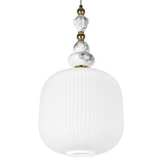 Подвесной светильник *25*-54,5 см, 1*E27*40W, LOFT IT Family 10365/E, золотой