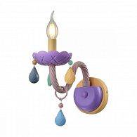 Бра Omnilux Cavaglia OML-65801-01, разноцветный