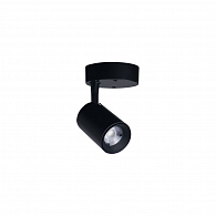 Светильник настенно-потолочный Nowodvorski IRIS 8994, черный