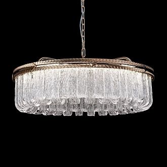 Подвесная люстра MODELUX ML.9542.800 GD