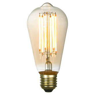 Бра Lussole New york GRLSP-9102, 26*22 см, черный