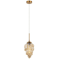 Светильник 12 см, Stilfort Cream 2152/51/01P, бронза