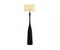 Торшер 165 см, Kink Light 07016-F,19, черный