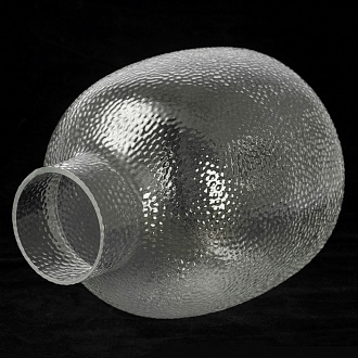Подвесной светильник Lussole LSP-8845, 22*50 см, бронзовый