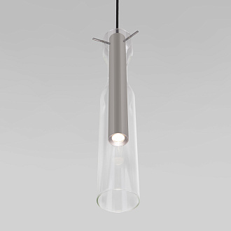 Светильник 6 см, 5W, 4000K, Eurosvet 50254/1 LED, графит