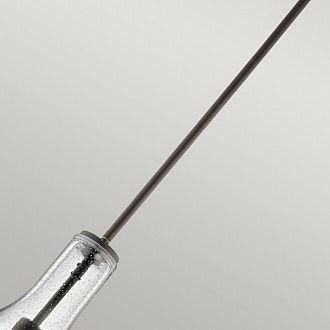 Подвесной светильник KL-EVERLY-P-S-OZ Kichler, арт. KL-EVERLY-P-S-OZ