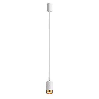 Светильник 6 см, Odeon Light AD ASTRUM 4350/1C, белый