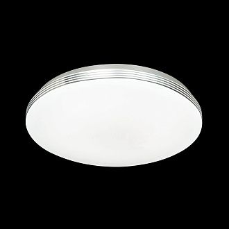 Светильник 33 см, 36W, 4000K, Sonex 3016/CLN, белый-хром