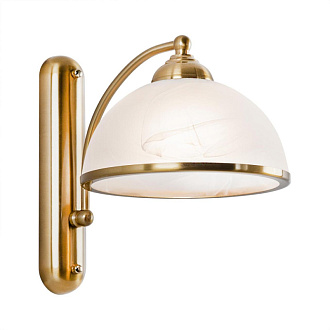 Бра Citilux CL403313 бронза