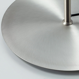 Торшер 38*160 см, 12W, 3000K, Lightstar Napoli 794710, Кофейный