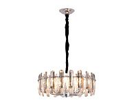 Люстра подвесная 50*21,5*61,5 см, E14 W, К, хром Ambrella Traditional Traditional TR5303