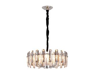Люстра подвесная 50*21,5*61,5 см, E14 W, К, хром Ambrella Traditional Traditional TR5303