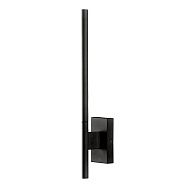 Бра 47 см, 6W, 3000К Mantra Mantra TORCH 6701 матовый черный