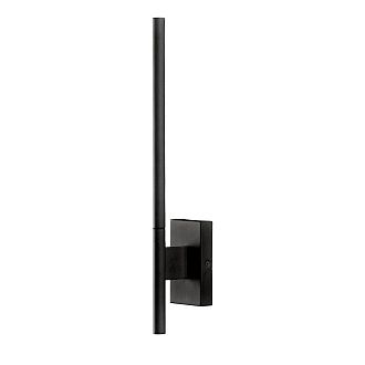 Бра 47 см, 6W, 3000К Mantra Mantra TORCH 6701 матовый черный
