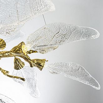 Подвесная люстра MODELUX premium ML.6800.12P