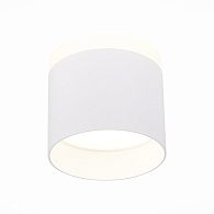 Светильник 10 см, 12W 4000K ST LUCE Накладные светильники ST102.542.12 Белый