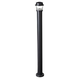 Светильник 100 см, Novotech 371074, черный