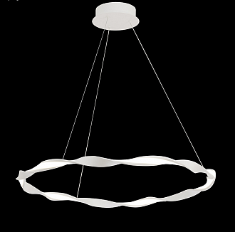 Светильник 76 см, 36W, 3000K Mantra Madagascar 6571 белый