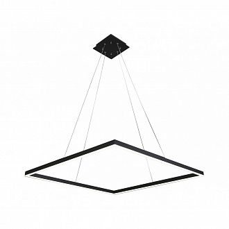Подвесной светильник Kink Light АЛЬТИС 08226,19(4000K) черный