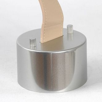 Подвесной светильник 430 см, 55W, 4000K, Lussole River LSP-4006, хром