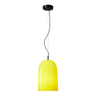 Светильник подвесной 21*150 см, 1*E27 ST LUCE Milo SL2001.423.01 черный