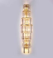 Бра Inodesign Rome Crystal 44.3012