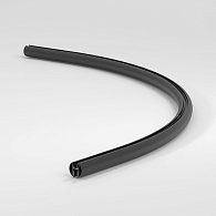 Шинопровод накладной Elektrostandard Mini Magnetic Round Ø600 мм 85166/00, черный 
