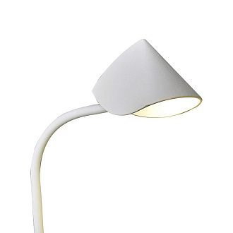Бра 25*10*39,4 см, LED *  7.5W, 3000К Mantra Goa 7720, белый
