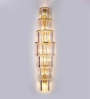 Бра Inodesign Rome Crystal 44.3012