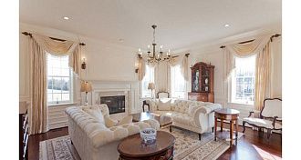 Люстра *72*85 см, 8*E14*40W, Lucia Tucci Fondi Fondi 330.8 antique, бронзовый