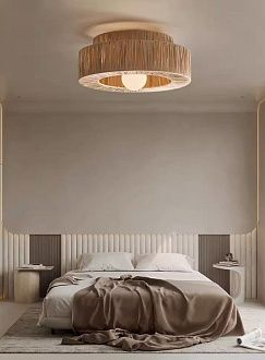 Потолочная люстра Inodesign Hiskias 44.2045