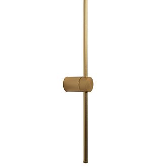 Бра 100 см, 20W, 3000К Loft IT Rays 10052GD золото
